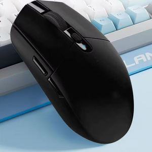 Ratón Inalámbrico Portátil G304 para Escritorio, Ratón para Computadora de Hogar, Ratón para Juegos para <span class=keywords><strong>Hombres</strong></span> <span class=keywords><strong>y</strong></span> Mujeres, Compatible con Logitech, Productos Digitales 2026 - Product Image 4