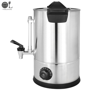 ステンレス鋼電気温水ボイラーディスペンサーミニホテルキッチン壷220v電圧カスタマイズ - Product Image 2