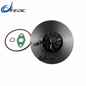 Cartucho Turbo MFS GT1749V 708639 para Mitsubishi Carisma Space Star Renault Espace <span class=keywords><strong>Laguna</strong></span> Megane 1,9, HP F9Q 88Kw 115HP - Product Image 6