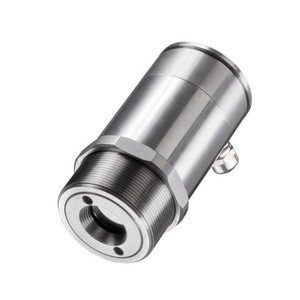 Termómetro infrarrojo industrial Optris Csmicro de 3 ml, rango de temperatura de 50 °C a 1030 °C con resolución de 0,1 °C para uso industrial - Product Image 5