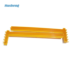 Delimitación de Escaleras Mecánicas Hyundai, Lateral Amarillo de la Escalera Mecánica - Product Image 2