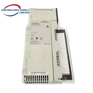 โมดูลเอาต์พุตแบบแยกส่วน Modicon Quantum 140DAO84000 วัสดุอะลูมิเนียมสำหรับงานอัตโนมัติ - Product Image 2