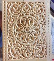 Fresadora CNC Multieje 1325 1530, Máquina de Tallado de Madera Eficiente con Eje Giratorio para Tallar Columnas Romanas