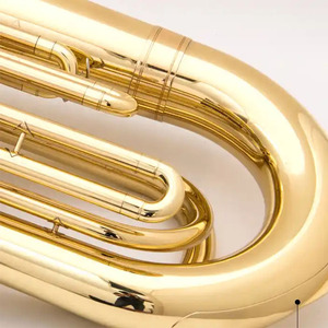 <span class=keywords><strong>Tuba</strong></span> Bb professionnelle en laiton <span class=keywords><strong>de</strong></span> haute qualité, <span class=keywords><strong>instrument</strong></span> <span class=keywords><strong>de</strong></span> <span class=keywords><strong>musique</strong></span>, fabrication OEM pour fabricants - Product Image 3