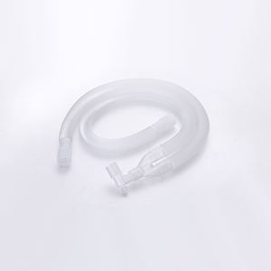 Sirkuit pernapasan anestesi medis sekali pakai aliran tinggi dapat diperbesar konsumsi medis - Product Image 1