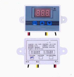 โมดูล<span class=keywords><strong>3028</strong></span>อุณหภูมิและความชื้นแบบดิจิตอล - Product Image 6