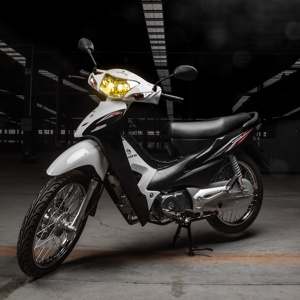 Motocicletas Retro <span class=keywords><strong>de</strong></span> Gasolina, <span class=keywords><strong>Mini</strong></span> Scooters <span class=keywords><strong>de</strong></span> <span class=keywords><strong>Nieve</strong></span> <span class=keywords><strong>de</strong></span> 110cc a Precio Económico - Product Image 1