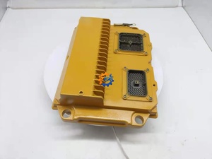 Pièces de rechange pour contrôleur ECU ECM d'excavatrice 336D2 340D2 L 966H 972H E336D 10R-5647 11R-0332 262-2878 372-2905 - Product Image 4