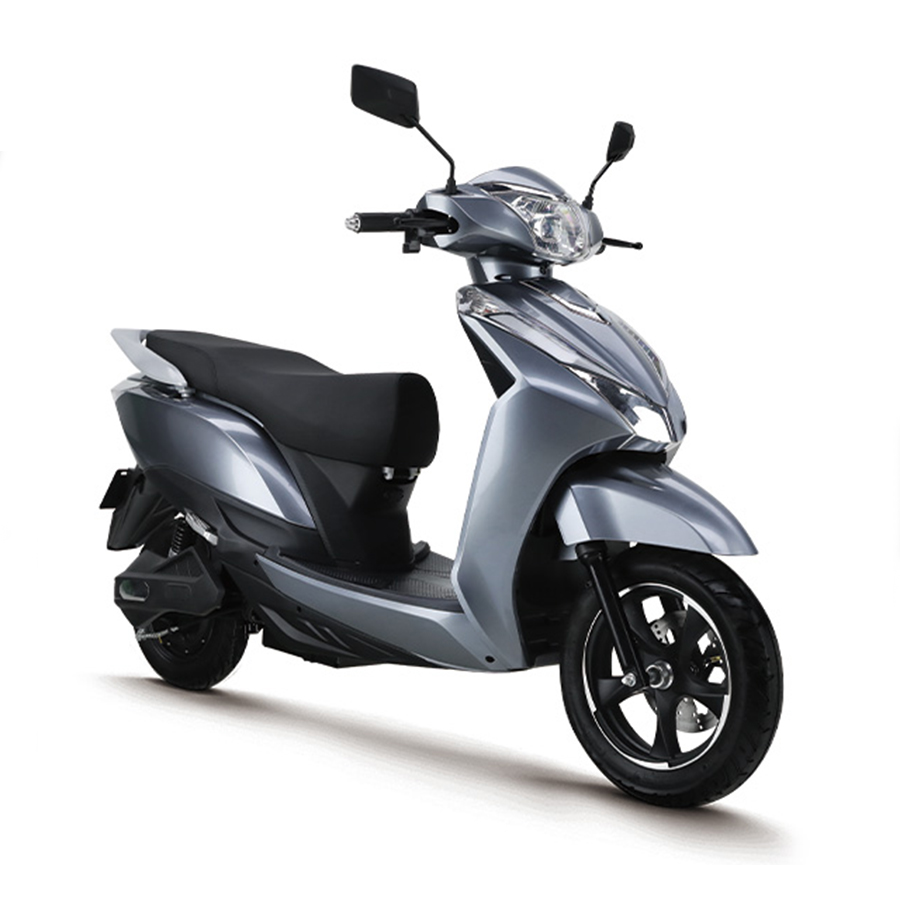 ZX Scooter - High Performance Electric Commute Solution