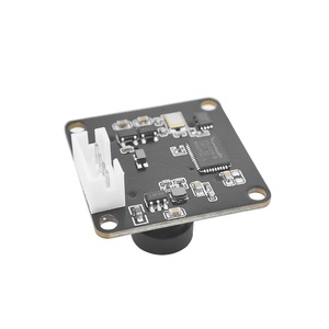 เซ็นเซอร์ CMOS ความละเอียด 1MP แบบ Mini HD รูรับแสง F2.8 รองรับ WiFi USB2.0 แบบเสียบใช้งานได้ทันที พร้อม SDK H.264 สำหรับหุ่นยนต์หลบหลีกสิ่งกีดขวาง - Product Image 2