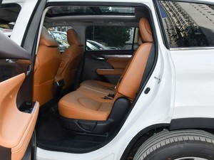 <span class=keywords><strong>Toyota</strong></span> Highlander 2026 0km, Auto Usado, Kilometraje Cero, Híbrido, Equipamiento Completo, SUV Familiar, Disponible para Exportación Inmediata - Product Image 6