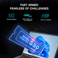 Nouvel ordinateur portable de jeu Core I7-12700H OEM, écran 16,1 pouces, corps métallique, clavier anglais, avec carte graphique RTX3070 8G