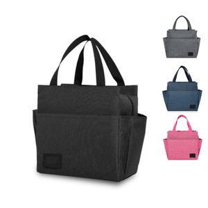 Sacs isothermes personnalisés avec logo, réutilisables, imperméables, grands, de haute qualité, pour pique-nique, épicerie, sacs isothermes souples - Product Image 1