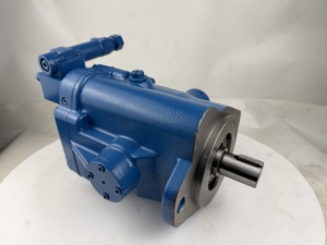 Pompe à pistons axiaux à déplacement variable hydraulique série PVQ PVB PVB5 PVB6 PVB10 PVB15 PVB20 PVB29 PVB45 PVB10-RSY-31-CMC-11 - Product Image 5