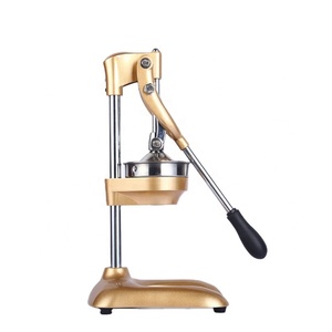 Máy Ép Trái Cây Bằng Tay Thương Mại, Máy Ép Cam Chanh Chanh Bằng Gang - Product Image 1