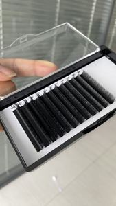 Đặc biệt <span class=keywords><strong>Curl</strong></span> <span class=keywords><strong>L</strong></span>/<span class=keywords><strong>L</strong></span> +/lb/LC/LD <span class=keywords><strong>Curl</strong></span> 5D Fluffy đa <span class=keywords><strong>l</strong></span>ớp <span class=keywords><strong>L</strong></span>ông mi giả mở rộng Matte khay màu đen Camellia <span class=keywords><strong>l</strong></span>ông mi mở rộng - Product Image 5