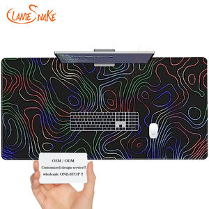 <span class=keywords><strong>Tapis</strong></span> <span class=keywords><strong>de</strong></span> <span class=keywords><strong>souris</strong></span> <span class=keywords><strong>de</strong></span> jeu personnalisé RGB XXXL Sublimation vierge 60 X <span class=keywords><strong>120cm</strong></span> Grand <span class=keywords><strong>tapis</strong></span> <span class=keywords><strong>de</strong></span> <span class=keywords><strong>souris</strong></span> <span class=keywords><strong>de</strong></span> jeu - Product Image 1