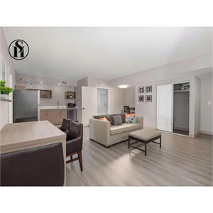 ขายเฟอร์นิเจอร์โรงแรมคันทรี่ เฟอร์นิเจอร์โรงแรมมือสองสไตล์โมเดิร์น - Product Image 5