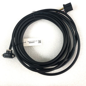 Câble d'alimentation FANUC F06B-0001-K004 personnalisé, neuf et d'origine - Product Image 6