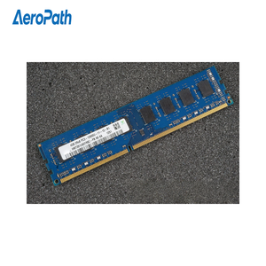 Mémoire d'ordinateur portable 4 Go HMT351U6EFR8C-P8 <span class=keywords><strong>DDR3</strong></span> 1Rx8 PC3L-12800S - Product Image 2