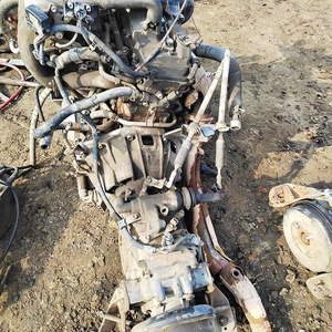 Moteur à essence d'occasion 3rz Jinbei <span class=keywords><strong>Haise</strong></span> 3rz Moteur 2.7 3rz-fe Moteur - Product Image 2
