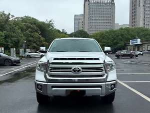 <span class=keywords><strong>2014</strong></span>สำหรับโตโยต้าทุนดรา5.7L รุ่น1794 R20อัตโนมัติขนาด<span class=keywords><strong>4x4</strong></span>พร้อมพวงมาลัยซ้าย - Product Image 2