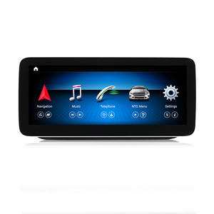 Navifly MNX Nuovissimo Stereo Auto Android 10.25 pollici 12.5 pollici 8 Core per Benz <span class=keywords><strong>Classe</strong></span> <span class=keywords><strong>B</strong></span> <span class=keywords><strong>W246</strong></span> con Car Play e Android Auto - Product Image 1
