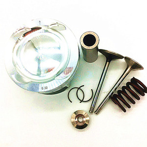 Bộ Pít-tông JP Wiseco 100.5Mm Cho Sea-doo RXP 215X255 RXT Là 260 Brp Rotax 4tec 0.5Mm Brp Wake Challenger Speedster 1503 1630 - Product Image 4