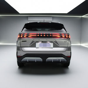 2023 Version Suv Cars Geely Galaxy L7 Hybrid Cars 1.5T 163HP L4 Neuwagen Design Of Trend - Product Image 6