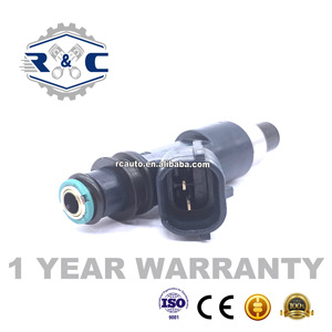 R & C nuevo inyector de alta calidad 182002910 válvula automática de boquilla para Mitsubishi <span class=keywords><strong>Eclipse</strong></span> 100% inyector de combustible de gasolina probado profesional - Product Image 3