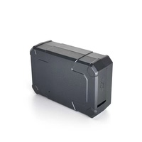 Meilleurs traceurs GPS cachés pour voitures, mini gadgets espions, sans fil, conteneur caché, antivol pour véhicule