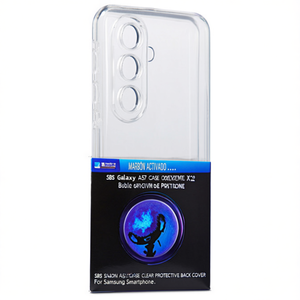 Funda GALAXY A57 EXTREME X2 Transparente TEEX2SAA57 - Product Image 3