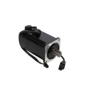 Nouveau moteur original ECMA-J10604RS ECMA-A2 400W RPM 400V en stock - Product Image 1