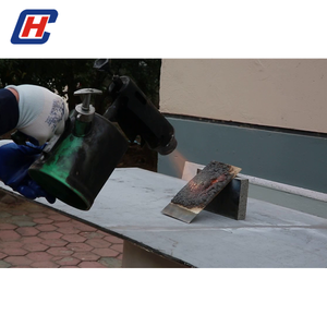 Tianjin — structure en <span class=keywords><strong>acier</strong></span> pour évacuation de l'usine, <span class=keywords><strong>peinture</strong></span> ignifuge à base d'eau - Product Image 3