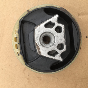 Soporte de motor superior 1K0199868Q 1K0199868C para Audi A3 Convertible (8P7) Q3 (8UB, 8UG) TT Roadster (8J9) - Product Image 1