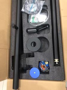 <span class=keywords><strong>Ducha</strong></span> independiente <span class=keywords><strong>de</strong></span> acero inoxidable 316, <span class=keywords><strong>columna</strong></span> <span class=keywords><strong>de</strong></span> <span class=keywords><strong>ducha</strong></span> <span class=keywords><strong>de</strong></span> doble manija, juego <span class=keywords><strong>de</strong></span> <span class=keywords><strong>ducha</strong></span> para piscina al aire libre, grifo - Product Image 3