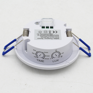 Milimet sóng hiện diện thực sự cảm biến <span class=keywords><strong>Radar</strong></span> cảm biến con người dò phòng họp cảm biến chiếm chỗ - Product Image 3