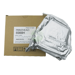 หัวพิมพ์ใหม่แท้สำหรับ <span class=keywords><strong>Konica</strong></span> <span class=keywords><strong>Minolta</strong></span> 1024i 13PL <span class=keywords><strong>Km1024i</strong></span> 6988H หัวพิมพ์สำหรับเครื่องพิมพ์ Allwin Human UV 1024i 13PL <span class=keywords><strong>Km1024i</strong></span> - Product Image 3