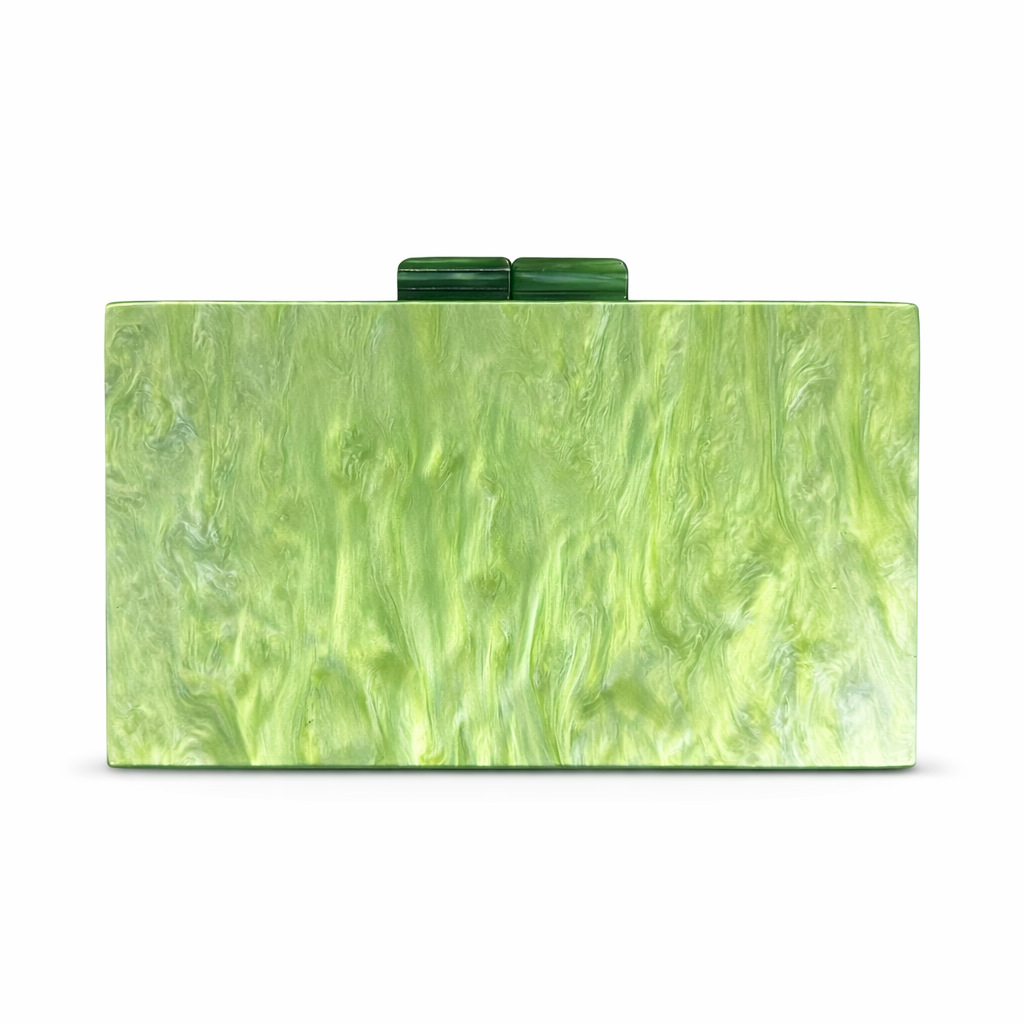Yellow Green