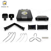 Module de déverrouillage Alientech KESS3 BOOT pour ECU verrouillées Bosch MDG1, programmeur ECU de banc pour lecture, écriture, sauvegarde complète et réglage des ECU