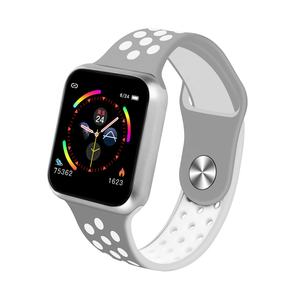 F9 reloj inteligente de 2020 de moda de deporte al aire libre BT rastreador de Fitness banda IP67 impermeable F9 Smartwatch - Product Image 5