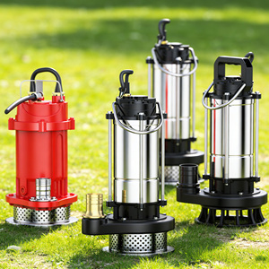 Pompe submersible OBO pour puits profonds, hauteur de refoulement 300m, extraction de nappe phréatique multi-étages, haute efficacité, économie d'énergie, 0,5 CV - Product Image 4