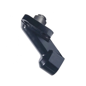 Pièces de machines minières, pièces de foreuse hydraulique pour l'exploitation minière souterraine, plaque de pression d'eau 3115515200, plaque de liaison - Product Image 1