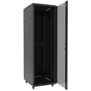 Gabinete de Red 42U para Servidores, Precio de Fábrica para Centros de Datos - Product Image 2