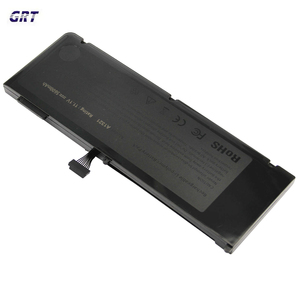 Batería de Repuesto para Laptop MacBooK Pro 15 A1286 A1382 A1321 MC721 MC371 Precio de Fábrica OEM Alta Calidad - Product Image 1