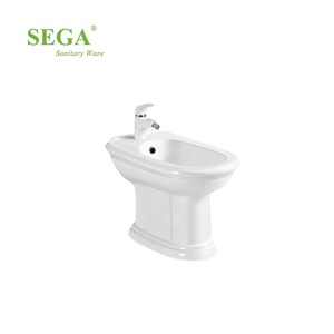 Заводская цена Керамическая сантехника Туалет Биде комбинированный - Product Image 1