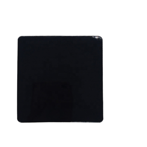 Posavasos de Lino Personalizado con Impresión a Medida, Estilo Clásico, Ecológico, Alfombrillas de Cocina de Lona Resistentes al Calor, Transpirables, Cuadradas - Product Image 1