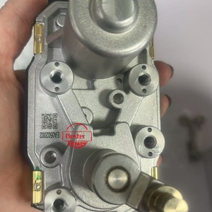 059145725 59001107055 EA0401 A2C5330 6719920295 59001107161 59001107605 Турбокомпрессор Для STAVIC <span class=keywords><strong>2</strong></span>,0 ACTYON SPORTS <span class=keywords><strong>2</strong></span> - Product Image 2