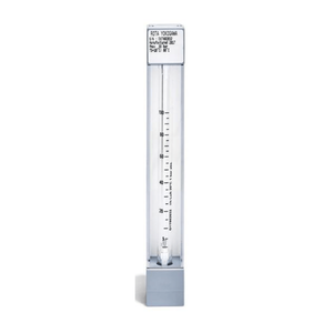 Rotámetro de Acero Inoxidable de Gran Calibre YOKOGAWA RAMC DN50/DN65/DN150 para Medición Industrial de Gas de Alto Flujo, Resistente, IP67 RAM - Product Image 6