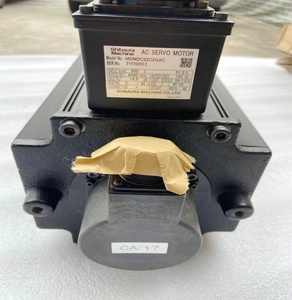 เครื่องฉีดพลาสติก MDMDC22C2GAC มอเตอร์ไฟฟ้ากระแสสลับ - Product Image 4